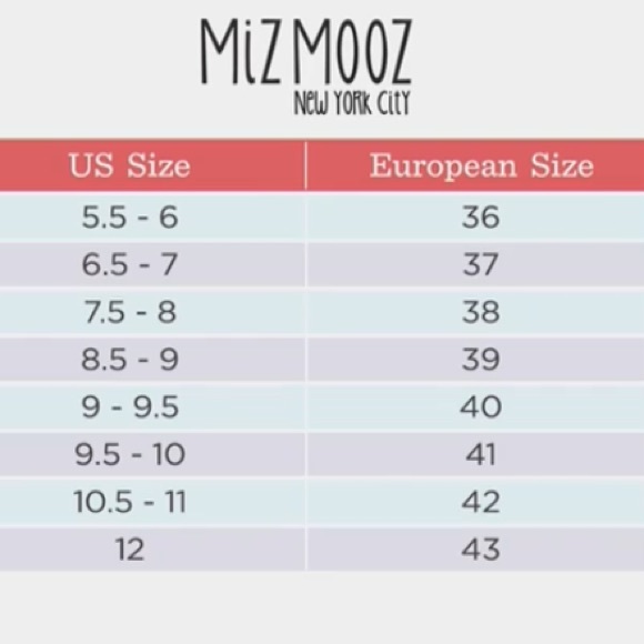 Mix Mooz Lando Wedge Sneaker - Picture 13 of 13